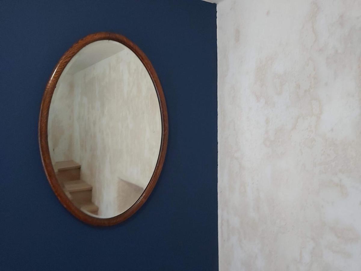 Domaine De Kerstrat Villa Douarnenez Kültér fotó