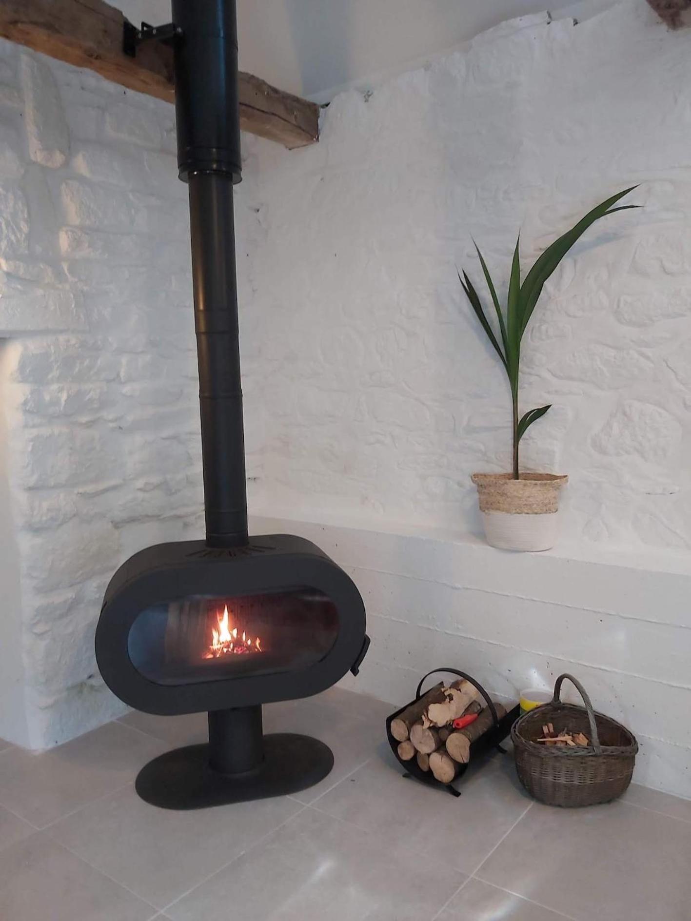 Domaine De Kerstrat Villa Douarnenez Szoba fotó