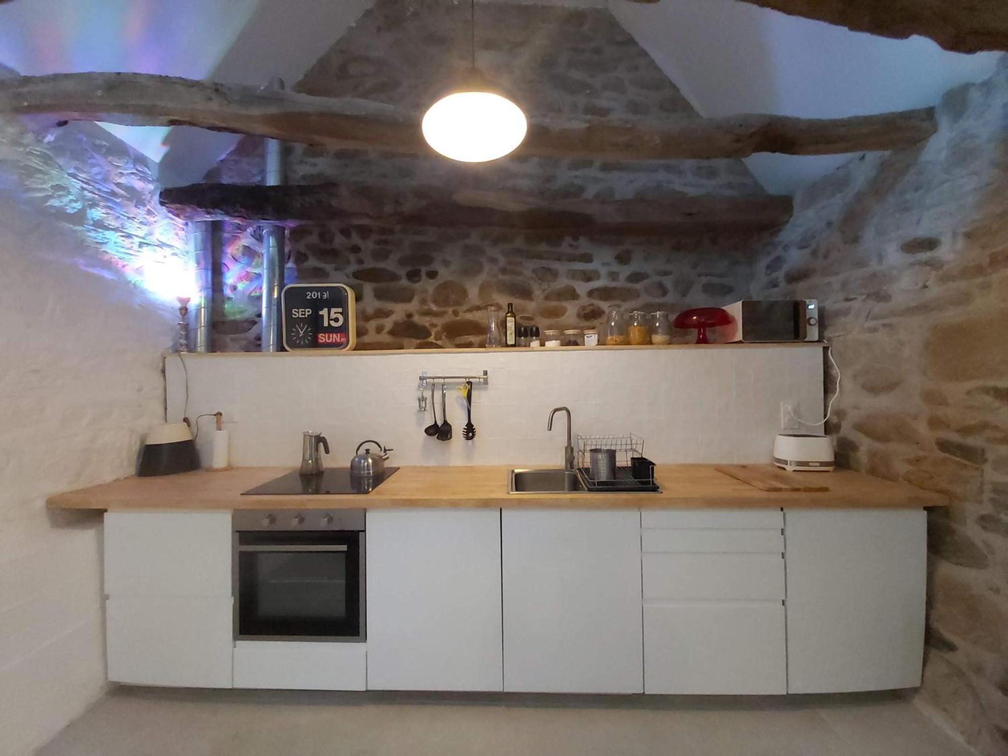 Domaine De Kerstrat Villa Douarnenez Szoba fotó