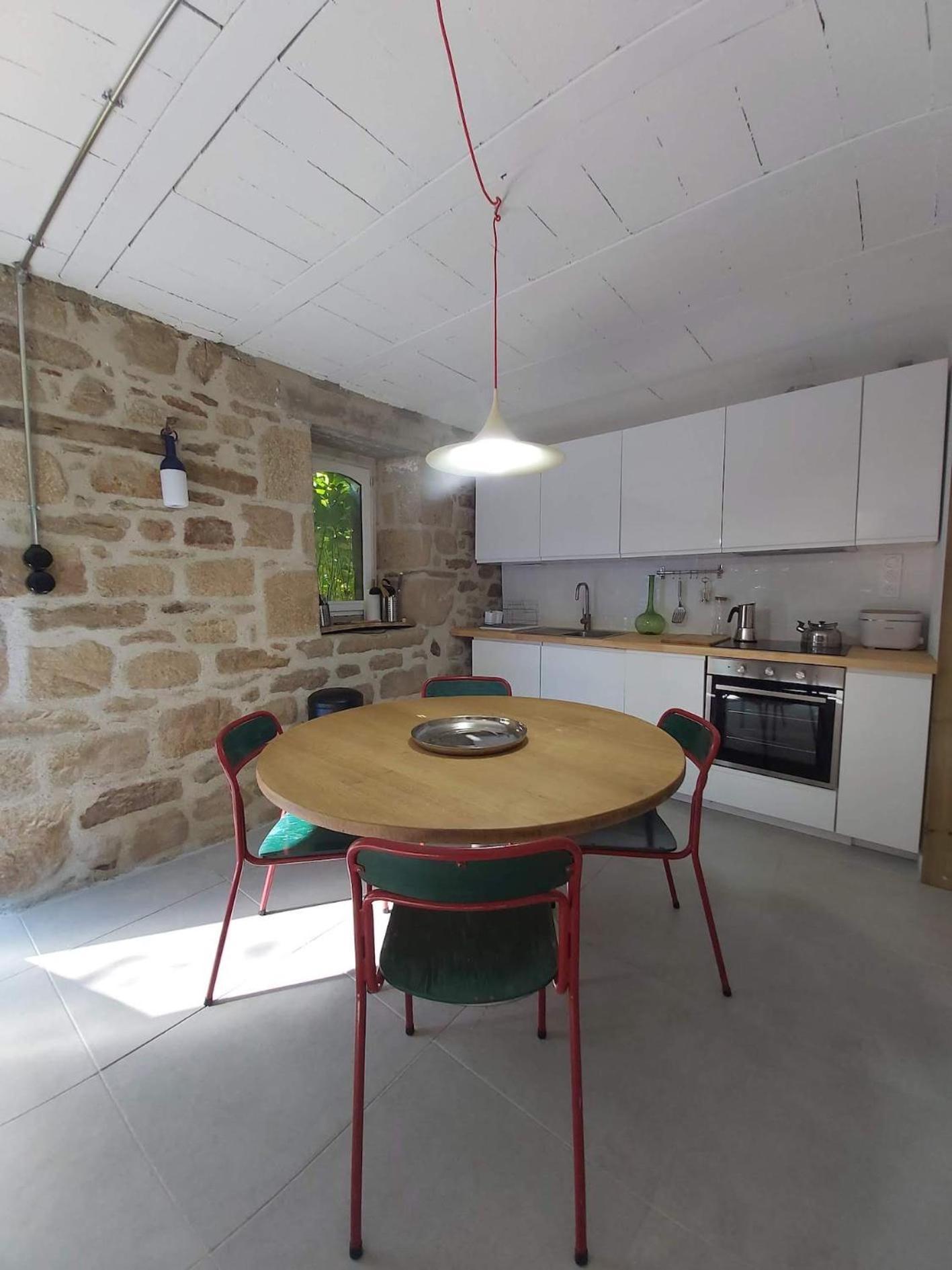 Domaine De Kerstrat Villa Douarnenez Szoba fotó
