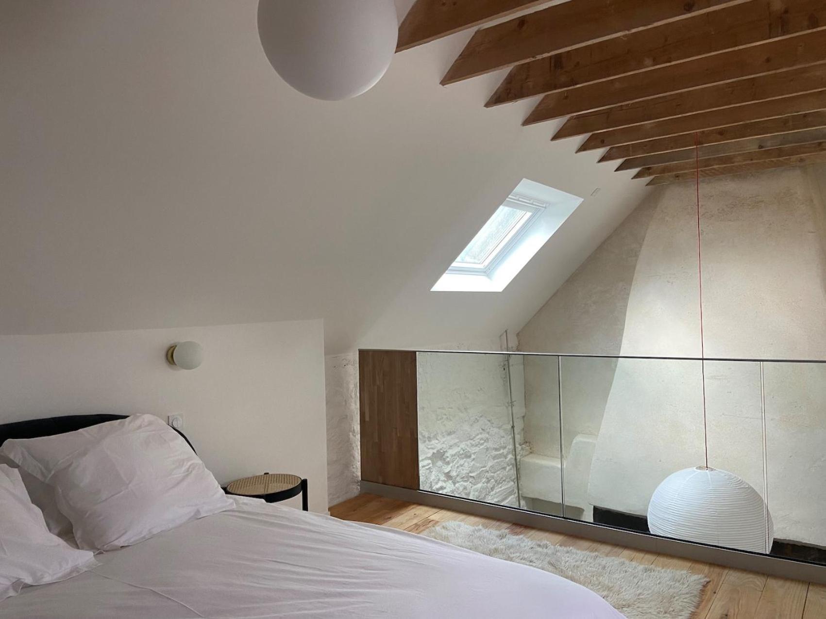 Domaine De Kerstrat Villa Douarnenez Kültér fotó